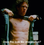 Does this look like imagination?