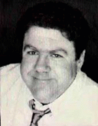 George Wendt
