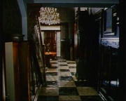 The Interior