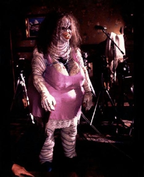The Sandywitch